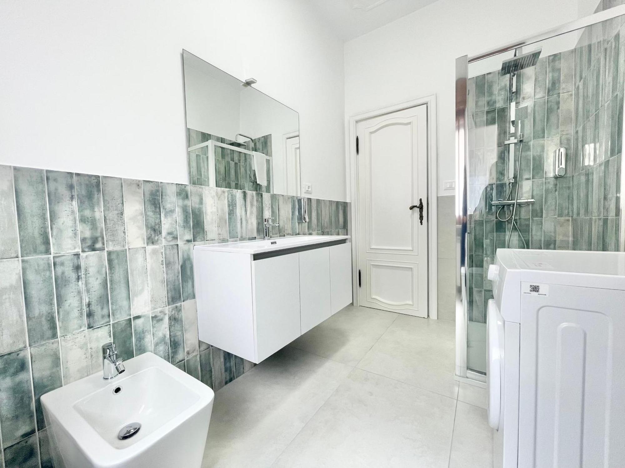Regina Elena Apartments بيسكارا المظهر الخارجي الصورة